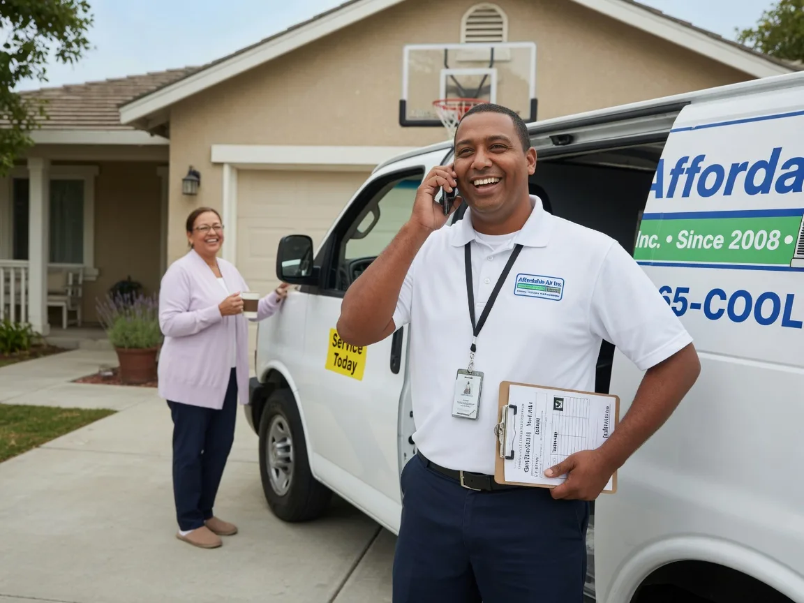 Central Ac Repair Danville, VT FAQs